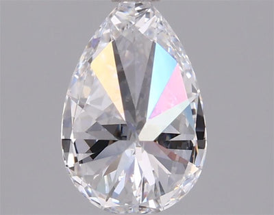 1.02 Carat Pear Lab Diamond :: 360 spin frame 01