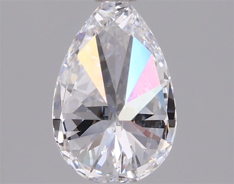 1.02 Carat Pear Lab Diamond :: 360 spin frame 01
