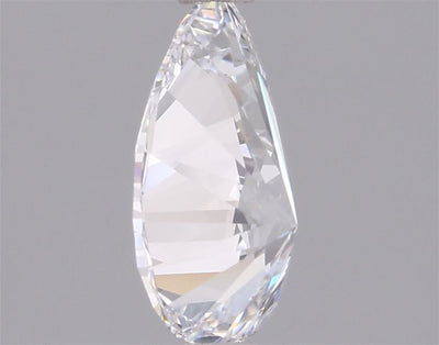 1.02 Carat Pear Lab Diamond :: 360 spin frame 03