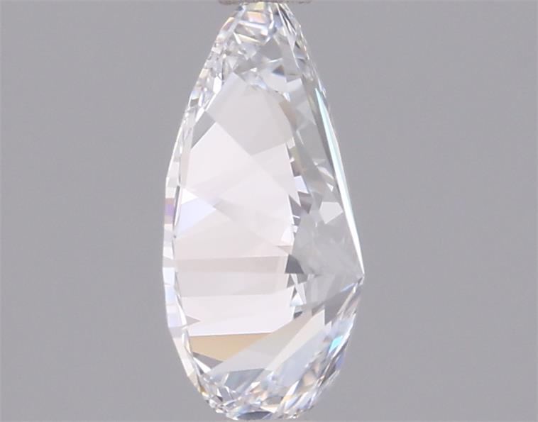 1.02 Carat Pear Lab Diamond :: 360 spin frame 03