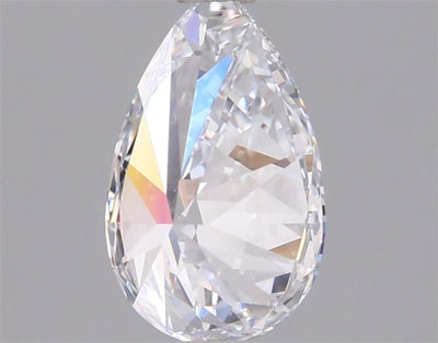 1.02 Carat Pear Lab Diamond :: 360 spin frame 05