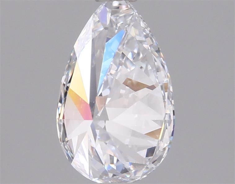 1.02 Carat Pear Lab Diamond :: 360 spin frame 05