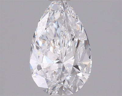 1.02 Carat Pear Lab Diamond :: 360 spin frame 07