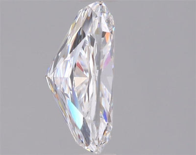 1.54 Carat Elongated Cushion Lab Diamond :: 360 spin frame 01