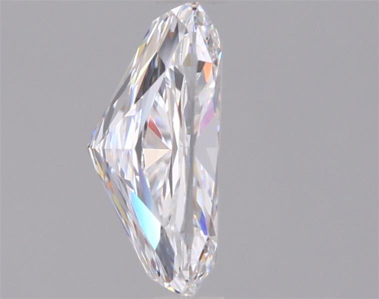 1.54 Carat Elongated Cushion Lab Diamond :: 360 spin frame 01