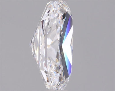 1.54 Carat Elongated Cushion Lab Diamond :: 360 spin frame 05