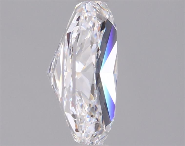 1.54 Carat Elongated Cushion Lab Diamond :: 360 spin frame 05