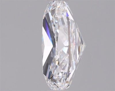 1.54 Carat Elongated Cushion Lab Diamond :: 360 spin frame 07