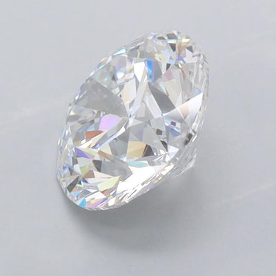 1.52 Carat Round Lab Diamond :: 360 spin frame 01