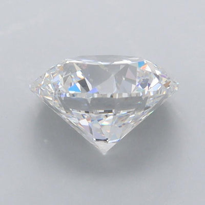 1.52 Carat Round Lab Diamond :: 360 spin frame 02