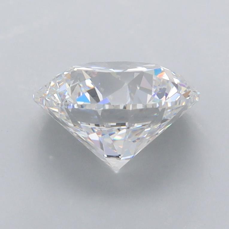 1.52 Carat Round Lab Diamond :: 360 spin frame 02