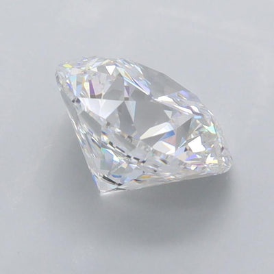 1.52 Carat Round Lab Diamond :: 360 spin frame 03