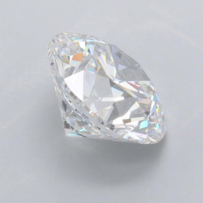 1.52 Carat Round Lab Diamond :: 360 spin frame 04