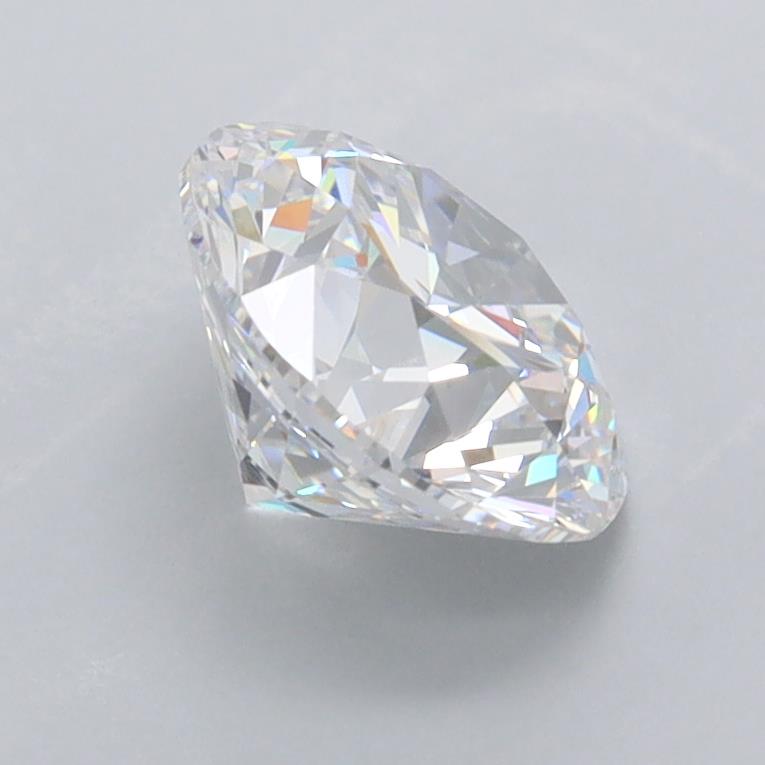 1.52 Carat Round Lab Diamond :: 360 spin frame 04