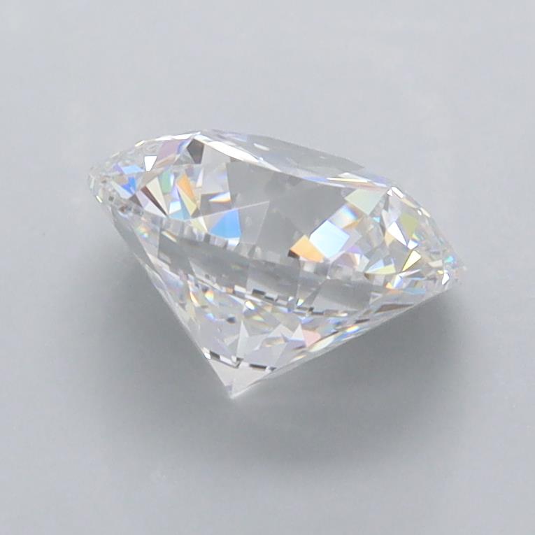1.52 Carat Round Lab Diamond :: 360 spin frame 05