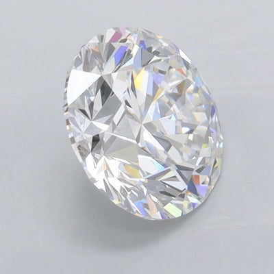 1.52 Carat Round Lab Diamond :: 360 spin frame 06