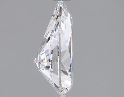 1.53 Carat Pear Lab Diamond :: 360 spin frame 01