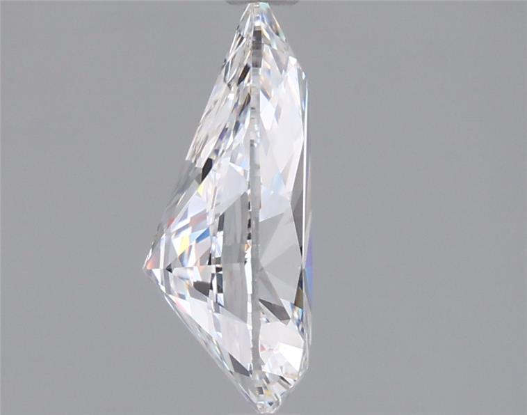 1.53 Carat Pear Lab Diamond :: 360 spin frame 01