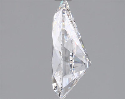 1.53 Carat Pear Lab Diamond :: 360 spin frame 02