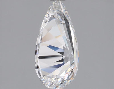 1.53 Carat Pear Lab Diamond :: 360 spin frame 03