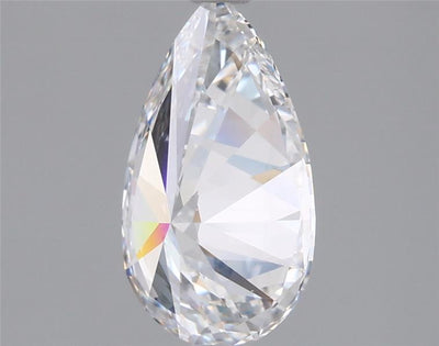 1.53 Carat Pear Lab Diamond :: 360 spin frame 04