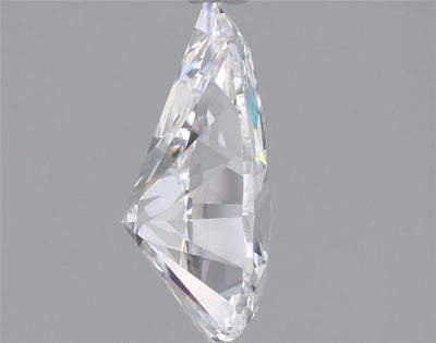 1.53 Carat Pear Lab Diamond :: 360 spin frame 05