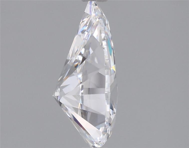 1.53 Carat Pear Lab Diamond :: 360 spin frame 05