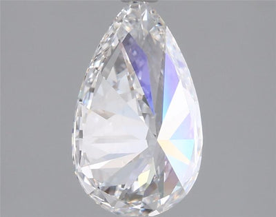 1.53 Carat Pear Lab Diamond :: 360 spin frame 06