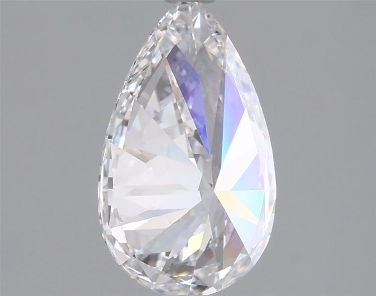 1.53 Carat Pear Lab Diamond :: 360 spin frame 06