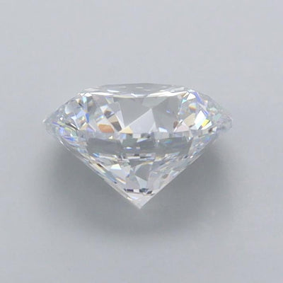1.07 Carat Round Lab Diamond :: 360 spin frame 02