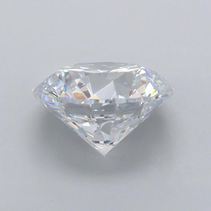 1.07 Carat Round Lab Diamond :: 360 spin frame 02