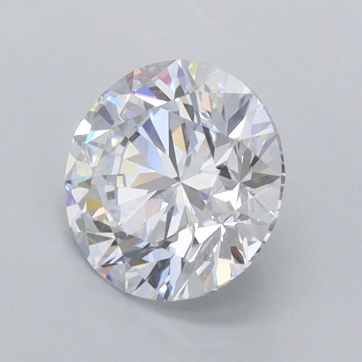 1.07 Carat Round Lab Diamond :: 360 spin frame 03