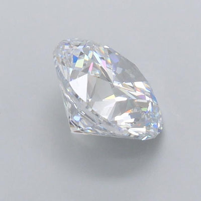 1.07 Carat Round Lab Diamond :: 360 spin frame 04