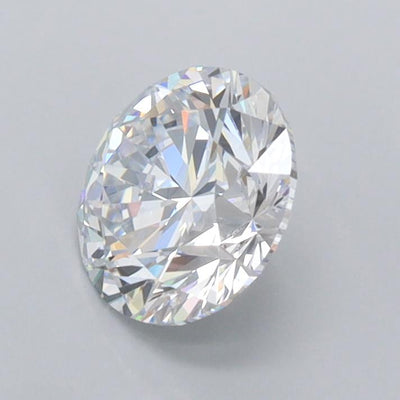 1.07 Carat Round Lab Diamond :: 360 spin frame 05