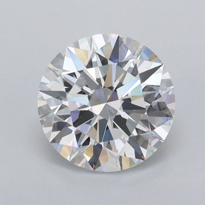 1.03 Carat Round Lab Diamond