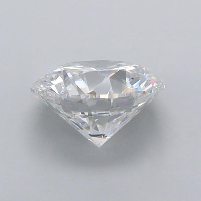 1.03 Carat Round Lab Diamond :: 360 spin frame 01