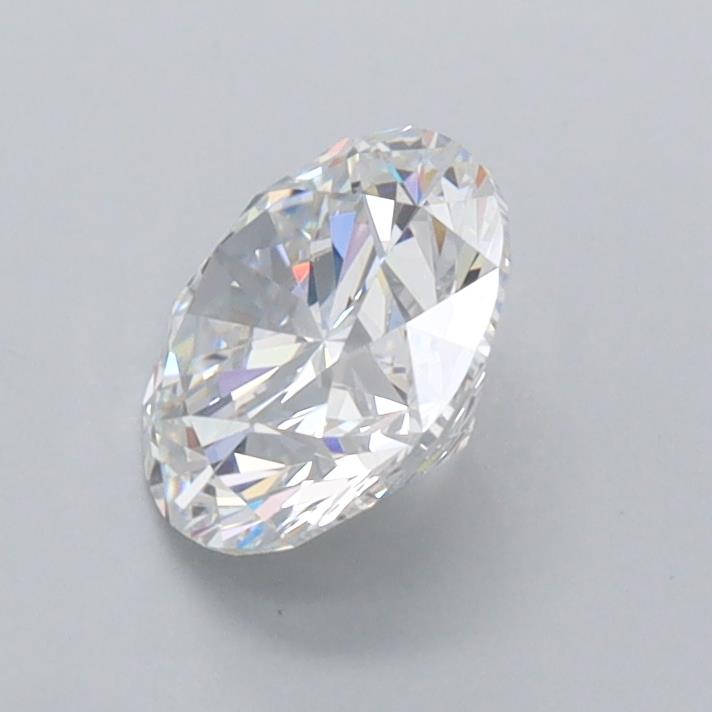 1.03 Carat Round Lab Diamond :: 360 spin frame 02