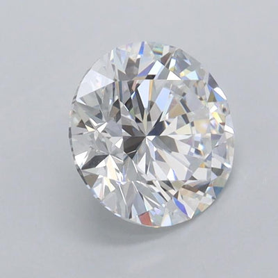 1.03 Carat Round Lab Diamond :: 360 spin frame 03
