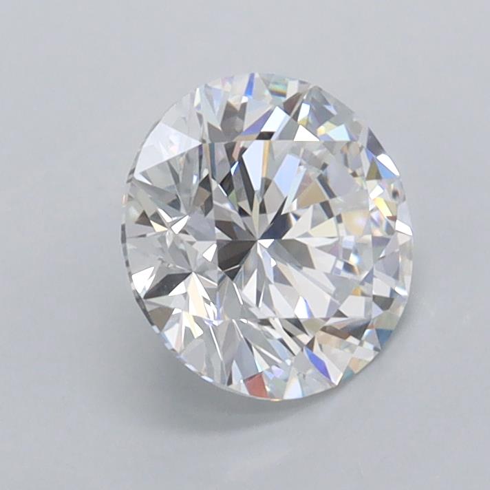1.03 Carat Round Lab Diamond :: 360 spin frame 03