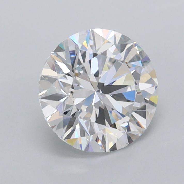 1.03 Carat Round Lab Diamond :: 360 spin frame 04