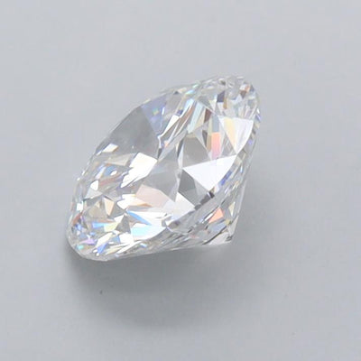 1.03 Carat Round Lab Diamond :: 360 spin frame 05