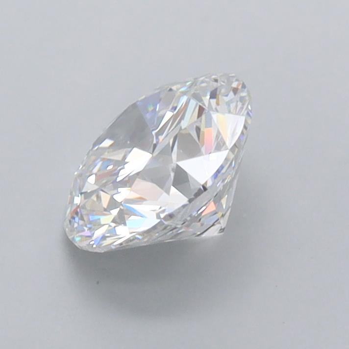 1.03 Carat Round Lab Diamond :: 360 spin frame 05