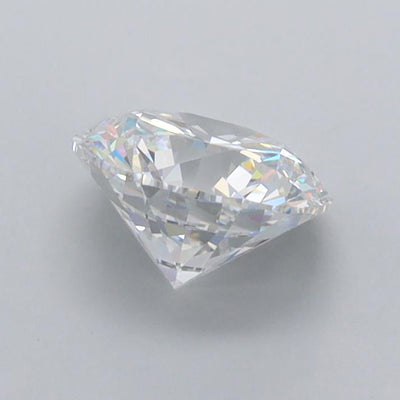 1.03 Carat Round Lab Diamond :: 360 spin frame 07