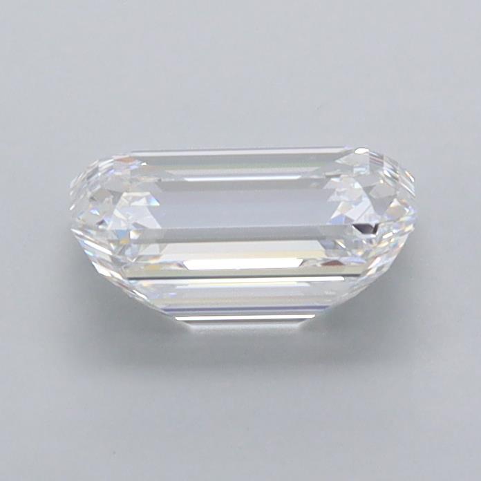 1.03 Carat Emerald Lab Diamond :: 360 spin frame 01