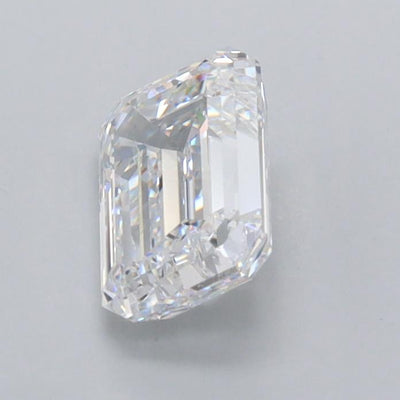 1.03 Carat Emerald Lab Diamond :: 360 spin frame 02