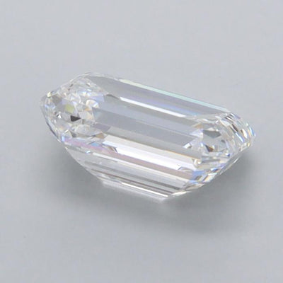 1.03 Carat Emerald Lab Diamond :: 360 spin frame 04