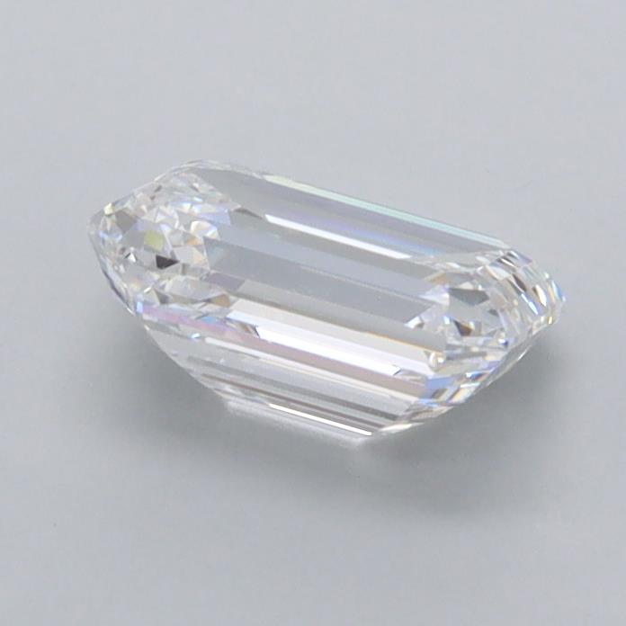 1.03 Carat Emerald Lab Diamond :: 360 spin frame 04