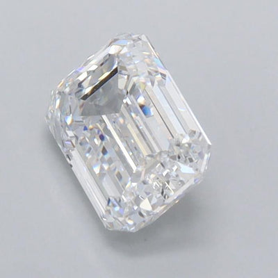 1.03 Carat Emerald Lab Diamond :: 360 spin frame 05