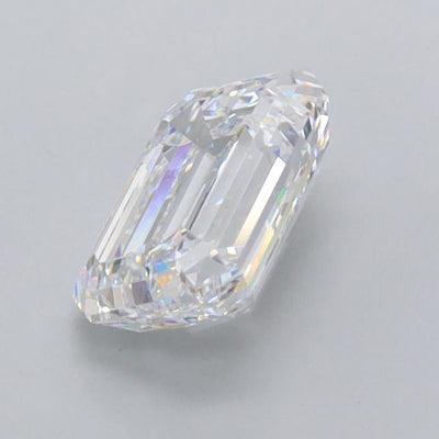 1.03 Carat Emerald Lab Diamond :: 360 spin frame 06