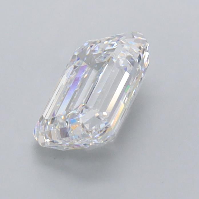 1.03 Carat Emerald Lab Diamond :: 360 spin frame 06